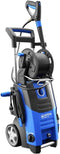 Nilfisk MC 2C-150/650 XT Hogedrukreiniger