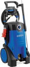 Nilfisk MC 3C-150/660 XT 230/1/50/16 EU Compact Electrisch 660L/u 3500W Zwart, Blauw hogedrukreiniger
