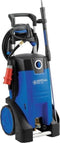 Nilfisk MC 3C-150/660 XT 230/1/50/16 EU Compact Electrisch 660L/u 3500W Zwart, Blauw hogedrukreiniger