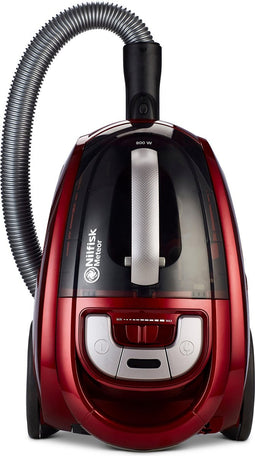 Nilfisk Meteor Deluxe MRD - Stofzuiger zonder zak