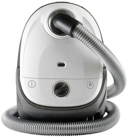 Nilfisk - One Allergy - Stofzuiger met zak