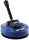 Nilfisk Patiocleaner+ roterende wasborstel+ rioolslang 8 mtr in Top Box Excellent serie