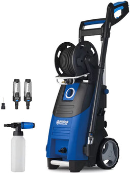 Nilfisk Premium 200-15 - Hogedrukreiniger