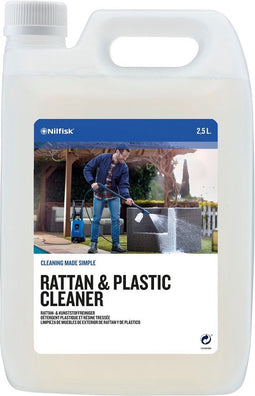 Nilfisk Rattan & Plastic Cleaner 2,5L 125300386