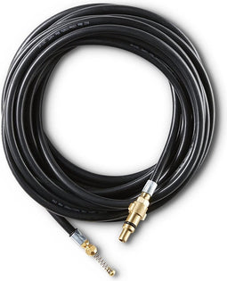 NILFISK RIOOLSLANG TBV HOGEDRUKREINIGER 8 meter