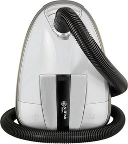 Nilfisk Select Stofzuiger WCL13P08A1-HFN Classic EU Stofzuiger Cilinder 3,1 l 650 W Stofzak