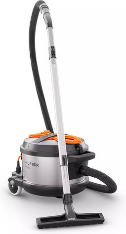 Nilfisk stofzuiger VP930 eco pro hepa