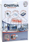 Nilfisk Stofzuigerzak Elite Starterkit Elite Classic, Elite Comfort 107407952