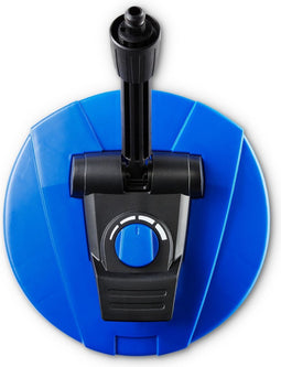 Nilfisk Terrasreiniger Excellent modellen