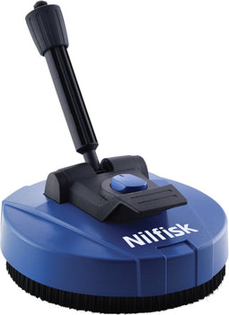 NILFISK TERRASREINIGER MEDIUM FORMAAT