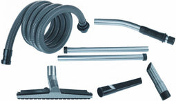 Nilfisk - Werkplaatsset - 6 delig - 36 mm