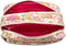 Oilily - Chloe Pocket Cosmetic Bag Ruby - One size