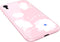Nillkin - 3 in 1 cadeaupakket/giftset - Geschikt voor iPhone XR - Roze