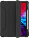 Nillkin - Armor Sleepcover Stand hoes - Geschikt voor iPad Pro 12.9 inch (2018/2020) - Zwart
