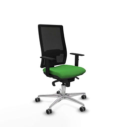 Bureaustoel Horna Piqueras y Crespo 1D086G0 Groen