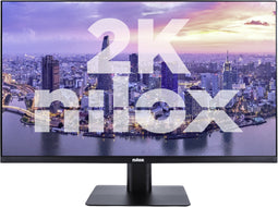 Nilox NXMM272K112 Zwart