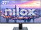 Nilox NXMM27FHD112 Zwart