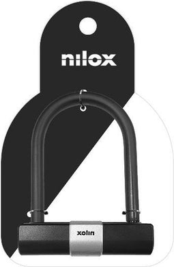 Nilox NXPLSHAPELOCK reserve-onderdeel & accessoire voor fietsen Hangslot