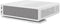 Fractal Design Ridge - Mini-ITX Behuizing - SFF - Wit