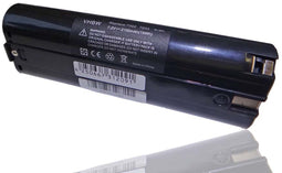 NiMH-batterij 2100 mAh (7,2 V) - voor elektrisch gereedschap, gereedschap, elektrisch gereedschap, gereedschappen zoals Makita 191679-9