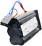 NiMH-batterij geschikt voor Dräger Oxylog 2000-batterij 8411599 (geen originele batterij, hoogwaardige replica-batterij)