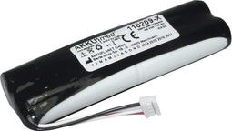 NiMH-batterij geschikt voor Fresenius-Vial voedingspomp Applix, Ambix activ, Smart