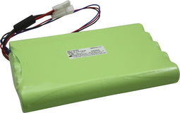 NiMH-batterij geschikt voor Guldmann Lifter GH1, GH3 type 550182