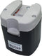 NiMH-batterij geschikt voor Hebu-oscillerende zaag type HB8885, HB8870 - type 92604082025