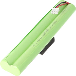 NiMH-batterij geschikt voor Kern-stoelweegschalen MCC250K100M - KSB MBC-A08