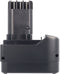 NiMH-batterij geschikt voor Metabo 6.31746, 6.31775 9,6 volt 2,0 Ah