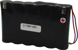 NiMH-batterij geschikt voor MIR Spirolab II, III - 972301