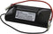 NiMH-batterij geschikt voor Quest AC-testers - type 704080 - 10,8 volt 2,7 Ah