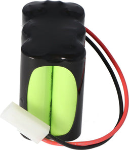 NiMH-batterij geschikt voor Seca 717/757/959 SEC 682212721009