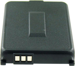 NiMH-batterij geschikt voor Siemens Gigaset 4000 Micro, V30145-K1310-X131, V30145-K1310-X132, V30145-K1310-X133