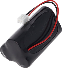 NiMH-batterijpakket 3,6 volt 2550 mAh geschikt voor de AHL 28-batterij, AHL28