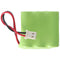 NiMH battery - 300mAh (7.2V) - for dog collar dog trainers such as Dogtra 40AAAM6YMX, BP-15, BP15RT,