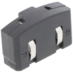 NiMH battery - 60mAh (2.4V) - for wireless headset, headphones replaces Sennheiser BA150, BA151