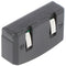 NiMH battery - 60mAh (2.4V) - for wireless headset, headphones replaces Sennheiser BA150, BA151