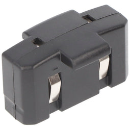 NiMH battery - 80mAh (2.4V) - for wireless headset, headphones such as AKG AP114, AP11A, AP97, AP97A
