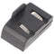 NiMH battery - 80mAh (2.4V) - for wireless headset, headphones such as AKG AP114, AP11A, AP97, AP97A