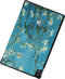 imoshion Tablet Hoes Geschikt voor Lenovo Tab P11 Plus / Tab P11 - imoshion Design Trifold Bookcase - Meerkleurig /Green Plant