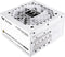 Thermaltake Toughpower GT - Voeding 850W - 80 PLUS Gold - Wit