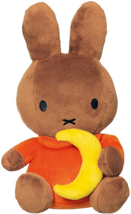 Nina Knuffel Met Maan Sikkelcel Nijntje 25 cm