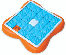 Nina Ottosson - Challenge Slider Oranje Blauw