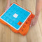 Nina Ottosson - Challenge Slider Oranje Blauw