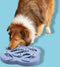 Nina ottosson dog hide n slide composiet 33x33x5 cm