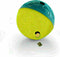 Nina ottosson dog treat tumble blauw 10,5x10,5x10,5 cm