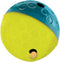 Nina ottosson dog treat tumble blauw 10,5x10,5x10,5 cm