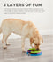Nina ottosson lickin'layers - Likmat Hond