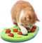Nina ottosson puzzle & play buggin out groen 35x26x4 cm